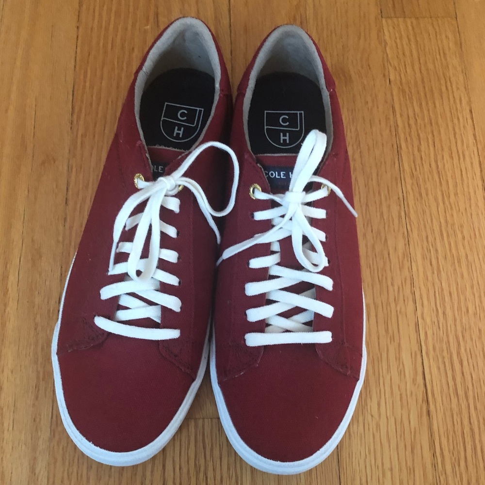 Cole Haan Os style 4632